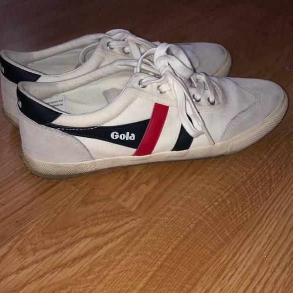 gola trainers ladies